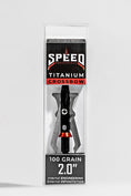 Load image into Gallery viewer, Titanium Crossbow 100G Single Pack