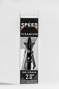 Load image into Gallery viewer, Titanium 100G Single Pack