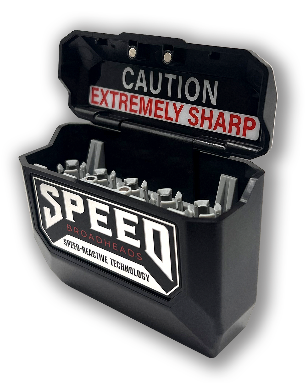 Speed Broadhead Case