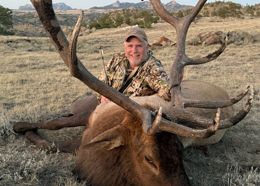 Best Broadhead for Elk Hunting | Speed Broadheads