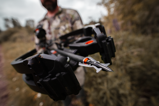Crossbow Steel 125