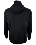 Load image into Gallery viewer, Speed Black Performance Hoodie
