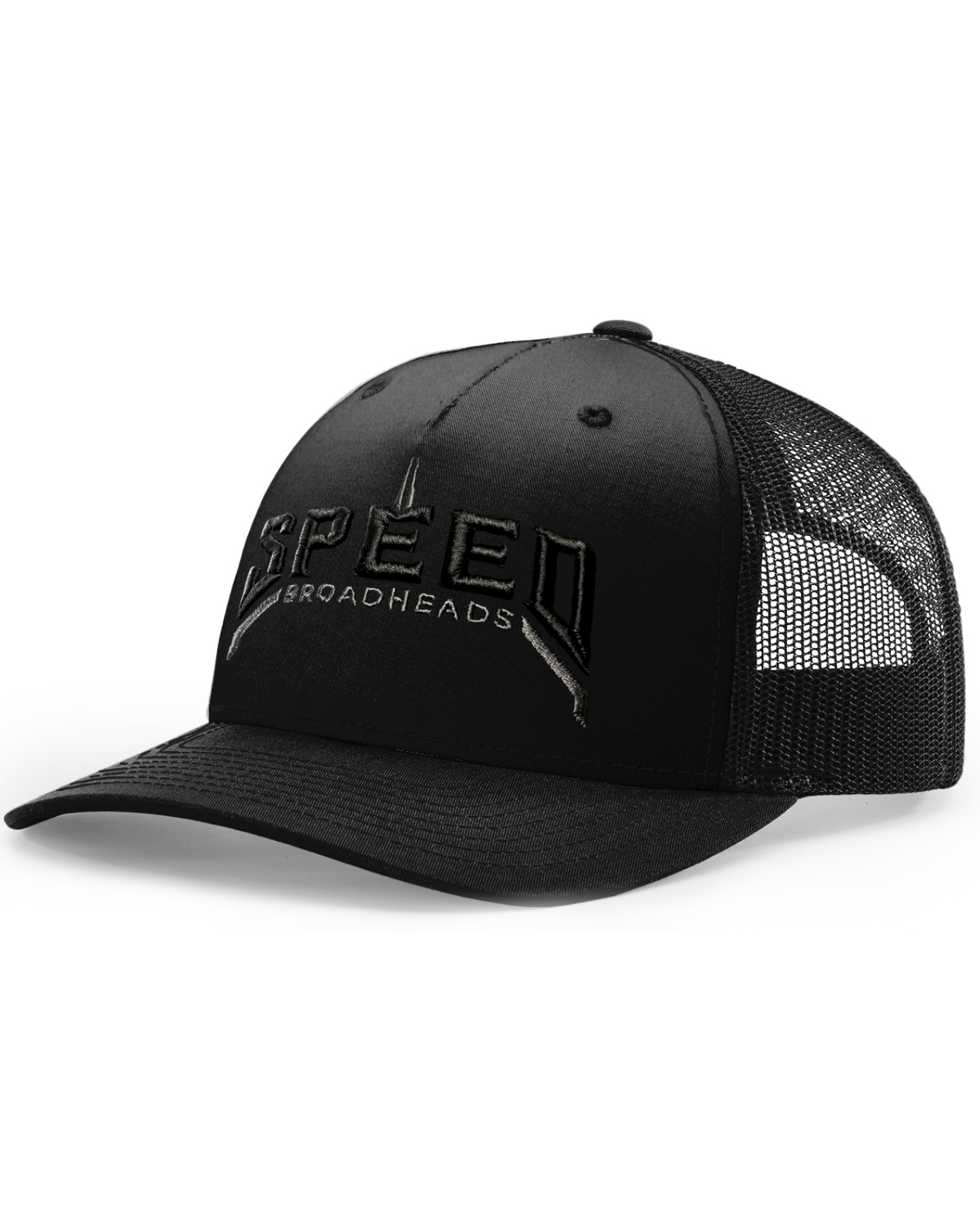 Speed Ghost Blind Mid Pro Hat