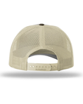 Load image into Gallery viewer, Speed Brown Leather Patch Low Pro Hat
