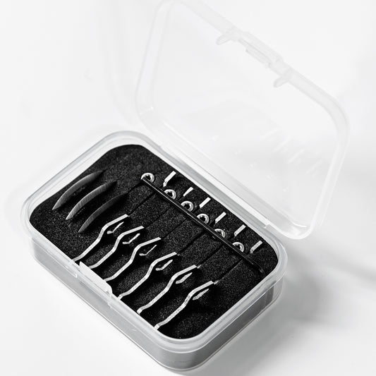 Speed Replacement Blades