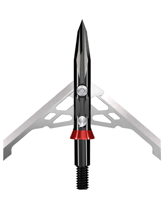 Crossbow Titanium 100 Grain 3 Pack