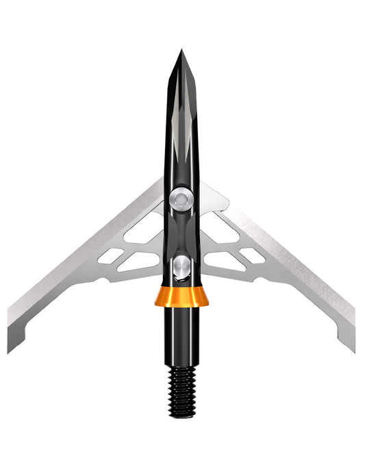 Crossbow Steel 125 3 Pack